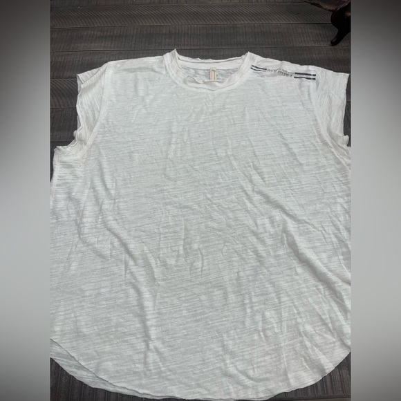 Free People Oversized Shirt - Picture 1 of 4